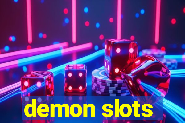 demon slots